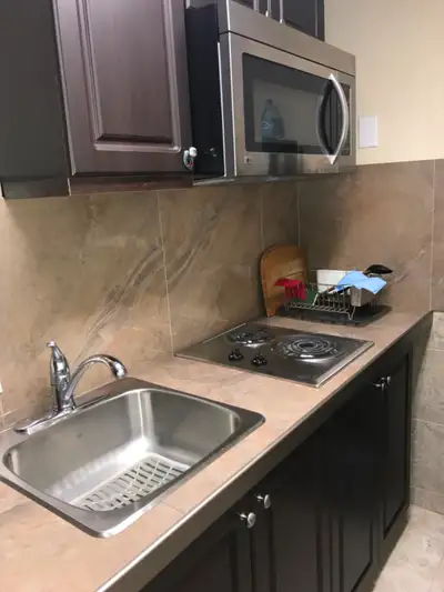 Bachelor in Port Credit, View more