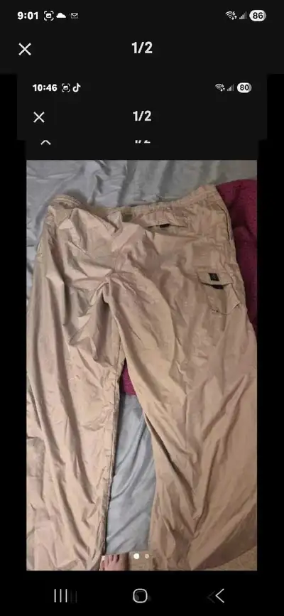 Columbia Pants xl, View more