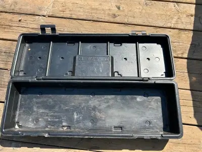 tool box , View more