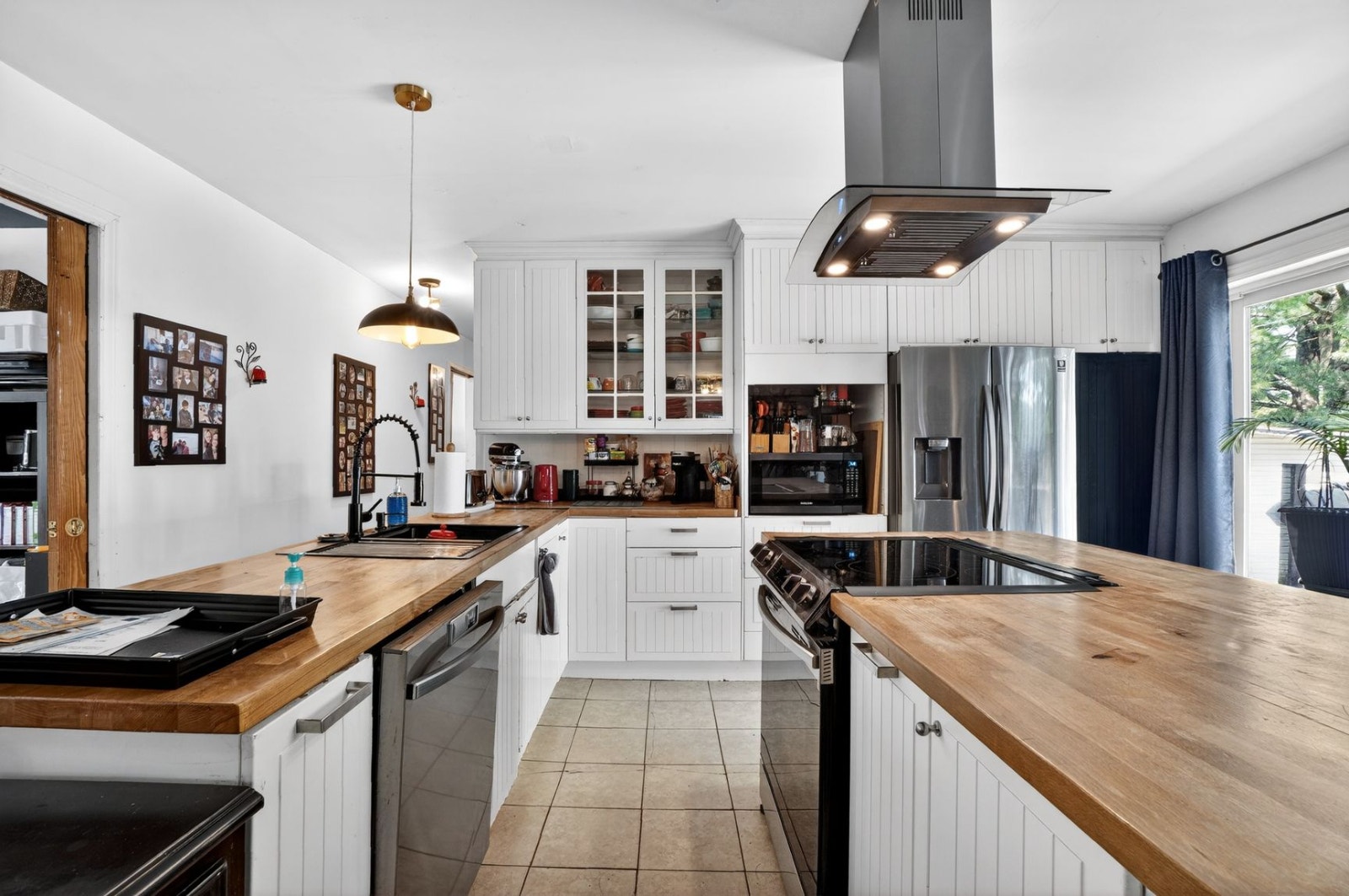 Propriété 4 Cac avec Terrain 23 632 Pc à Terrebonne! Venez Voir! — photo 3