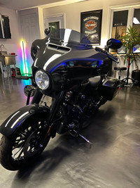 Harley Davidson 2018 FLHXS 