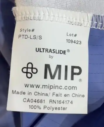 Drap ultra-slide in Health & Special Needs in Laval / North Shore - Image 4