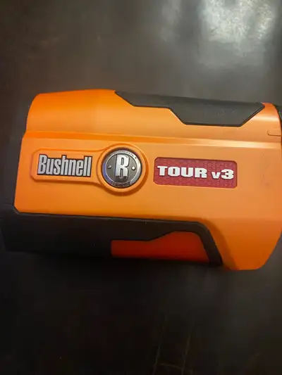 Golf Rangefinder, View more