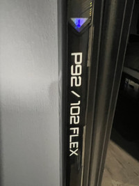 Bauer Proto 102 flex p92