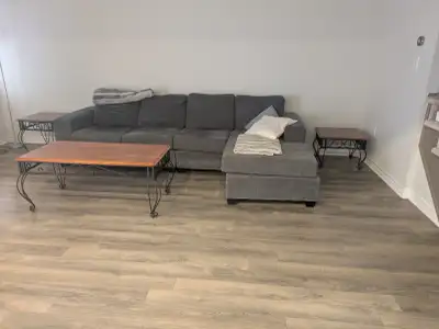 Coffee Tables  - Set of 3, View more