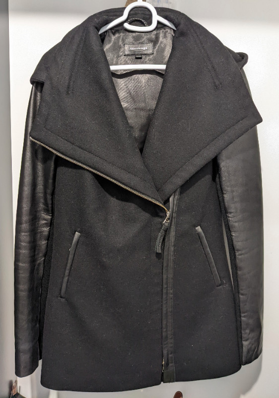 Authentic Mackage Jacket in Women's - Tops & Outerwear in City of Toronto