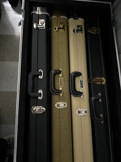 Road Case/Trunk, View more