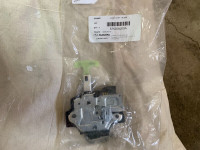 Subaru Impreza/Legacy Trunk Lock Assembly