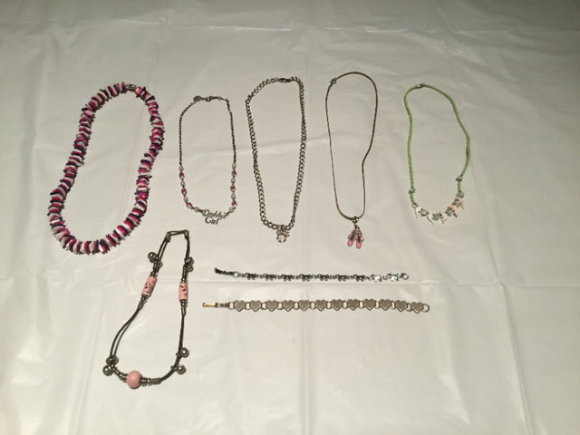 Necklaces in Jewellery & Watches in Edmonton