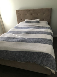 Bed frame for sell