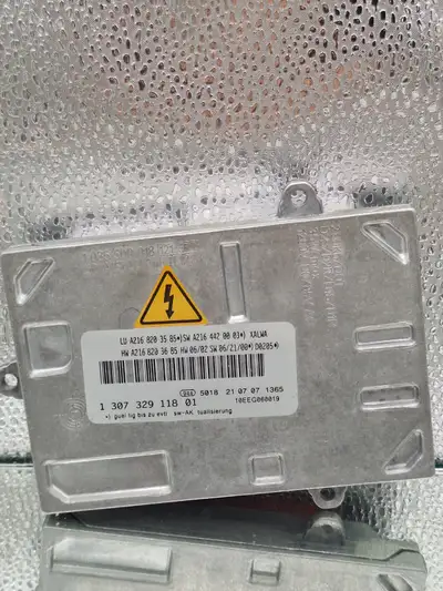Condition: Brand New, High Quality Type:Xenon Ballast Module Interchange Part Number: 2048203285 / 2...