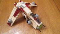 LEGO Star Wars : Republic Gunship Mini (4490)