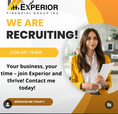 Hiring Financial and Investment Advisors. Full training provided, View more