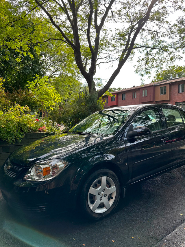 2008 Chevrolet Cobalt 4dr Sdn LT 124,826 Km dans Autos et camions  à Trois-Rivières - Image 3