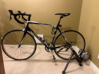 Reduced!!  Specialized Roubiax road bike XL