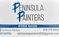 Peninsula Painters