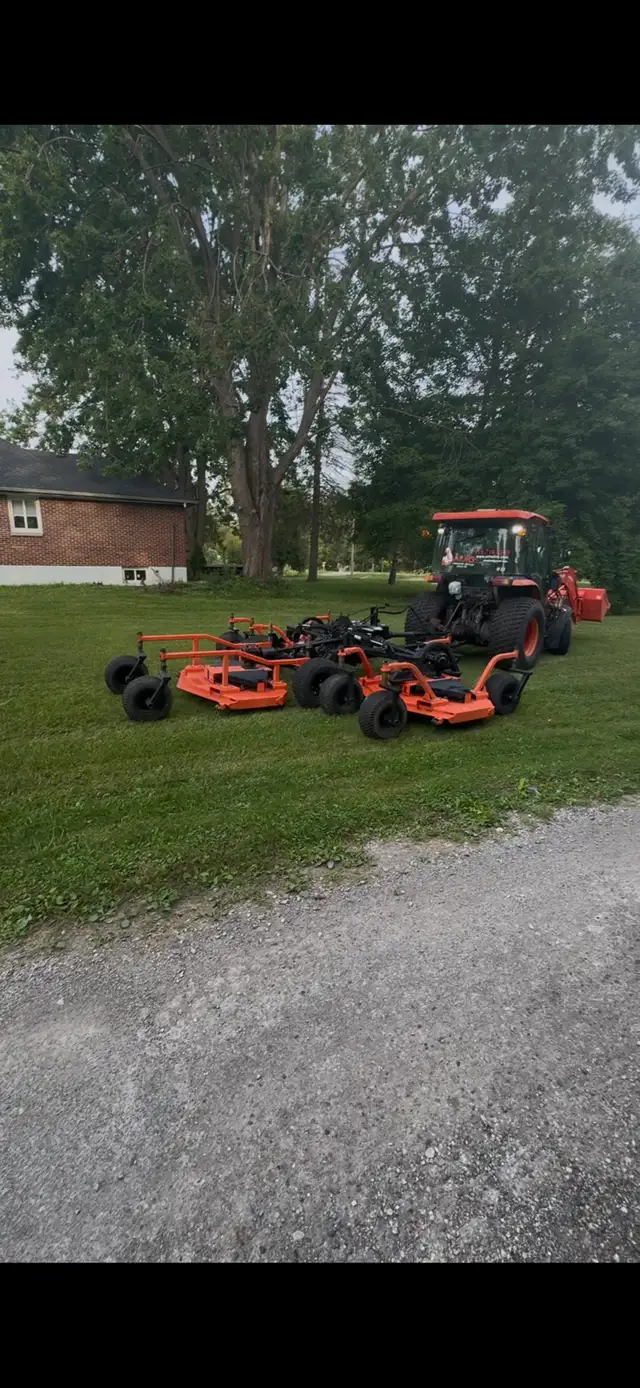Acreage Grass cutting 467321079685468161