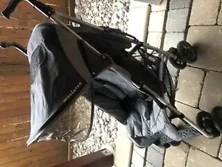 Maclaren Techno Stroller in Strollers, Carriers & Car Seats in Markham / York Region - Image 3
