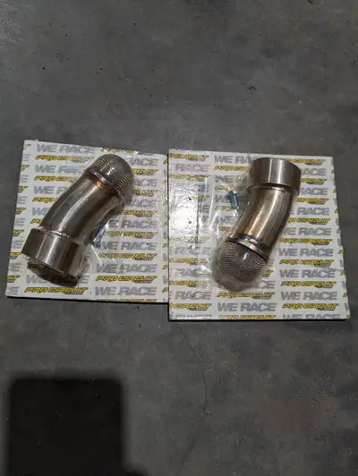 Exhaust Inserts , View more