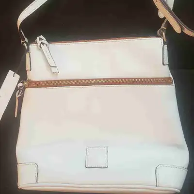Dooney & Bourke crossbodybag, View more