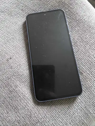 samsung galaxy A35 5G , View more