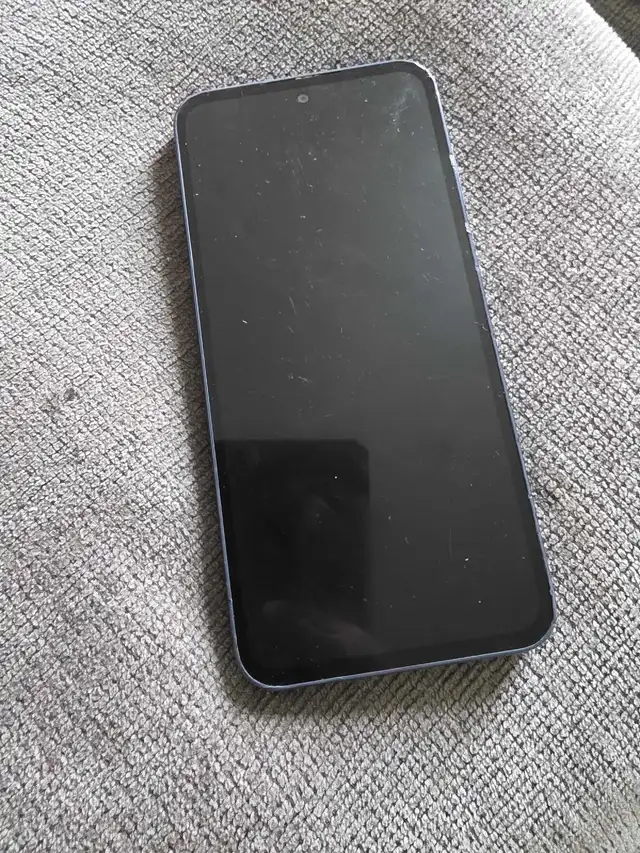 samsung galaxy A35 5G  in Cell Phones in Kingston - Image 2