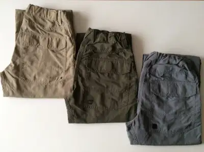 Boys MEC Pants - Size Youth 14, View more
