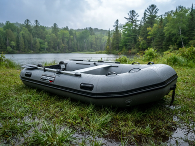 **2027 INNOVOCEAN OS300A – Lightweight 10FT Inflatable Boat** Looking for a stable, portable boat th...