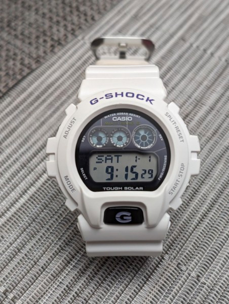 Casio G-Shock GW-6900 in Jewellery & Watches in Mississauga / Peel Region