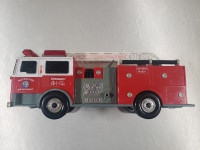 1992 FunRise Metro Fire Department Truck #18