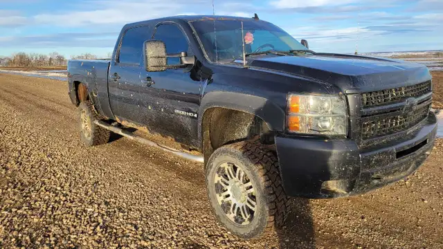Duramax duo