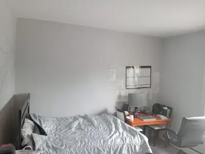 Guelph Summer Sublet