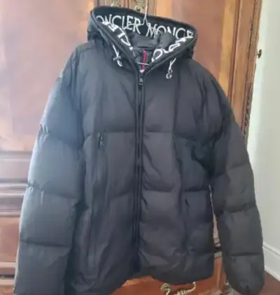 moncler Jacket, View more