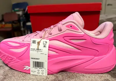 Angel Reese 1 Reebok Basketball Shoes , View more