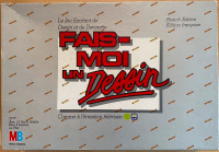 Fais-moi un dessin - jeu excitant de dessin et de devinette 