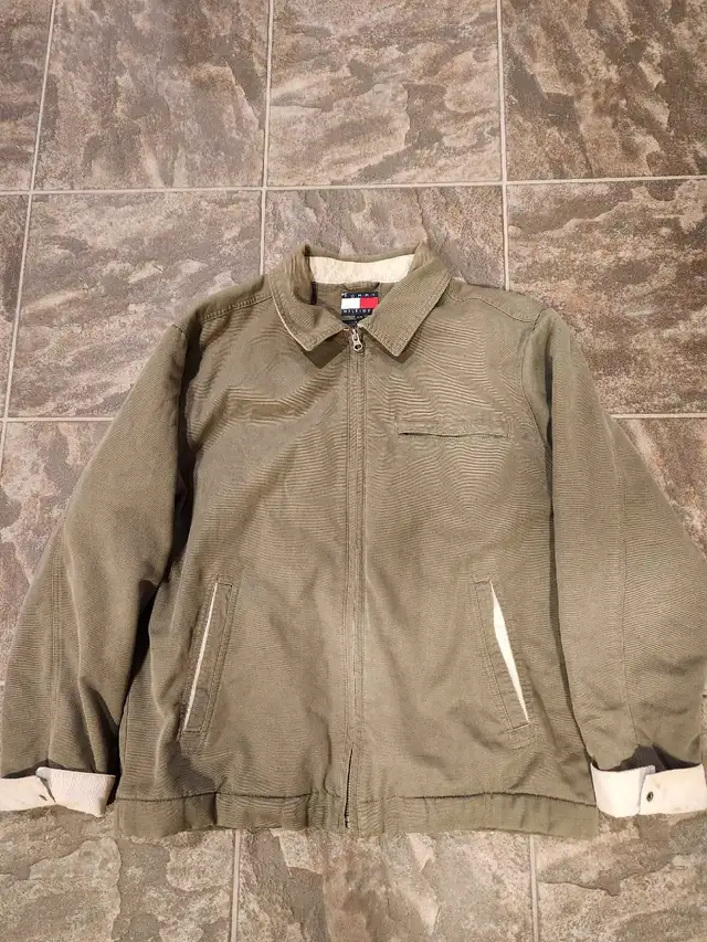 Mens Nautica Bomber Jacket in Men's in Cambridge - Image 2