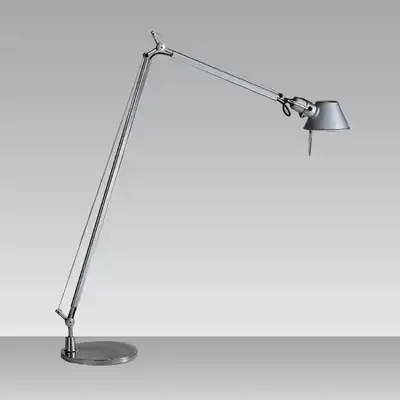 [ARTEMIDE] Lampe de lecture sur pied [TOLOMEO], View more