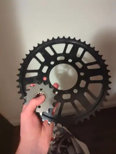 got by accident