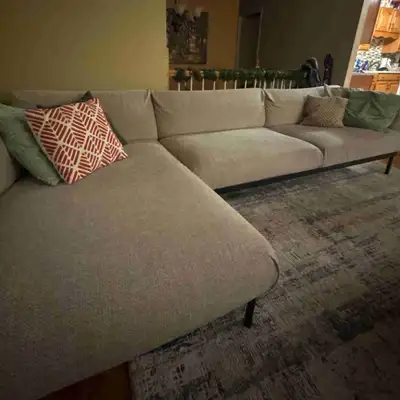 large Sectional Couch , View more