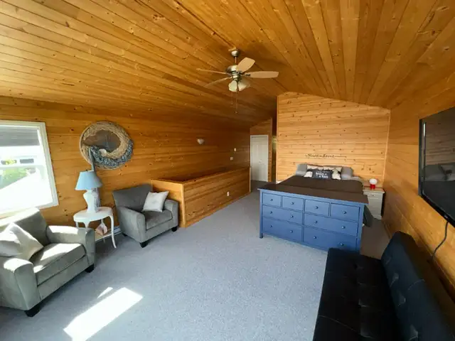 Lakefront cottage for rent  at Falcon Lake, MB in Manitoba in Canada - Image 5