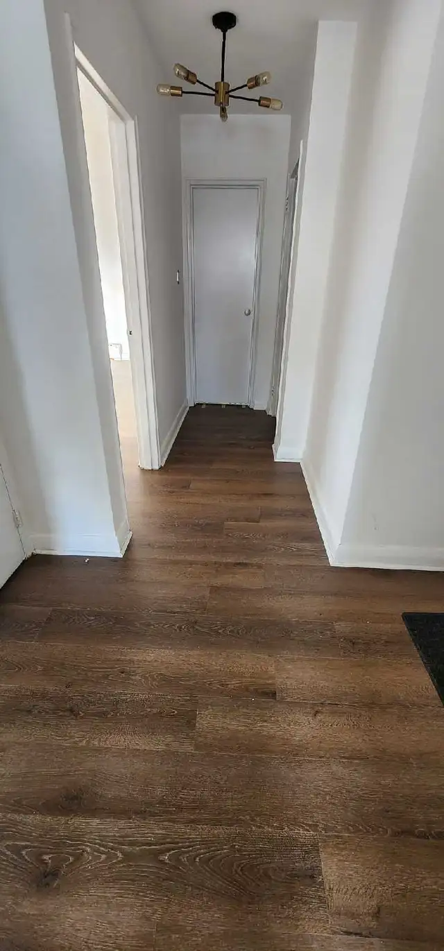 Flooring installation 430219715748177926