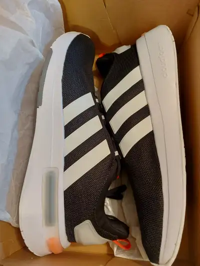 SNEAKERS FOR MEN. BREATHABLE WALKING SHOES. BRAND NEW IN THE BOX, View more