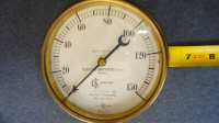 industrial  gauges