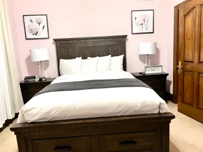 Executive Furnished Room