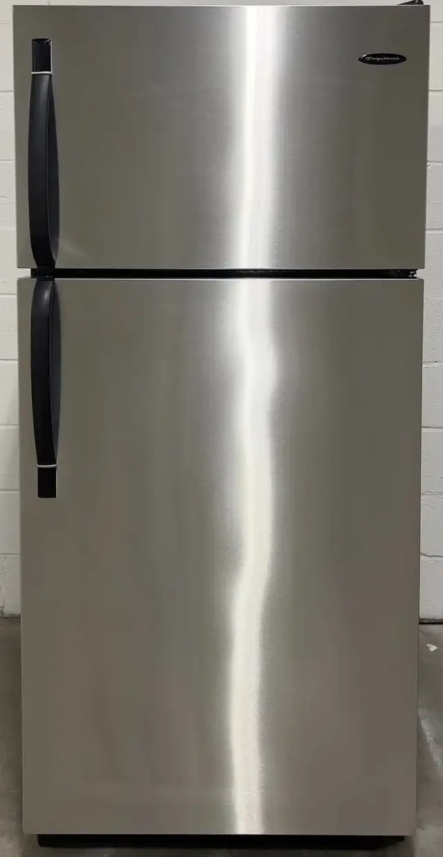 - SALE! Refrigerator “FRIGIDAIRE” H66/W30/D30 in Refrigerators in Barrie - Image 2