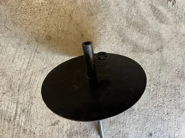 Cat/ small dog leash post. Portable - park / pet accessory. in Accessories in Brantford - Image 3