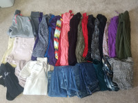 Women's Clothes Size Sm/Med (6-8)