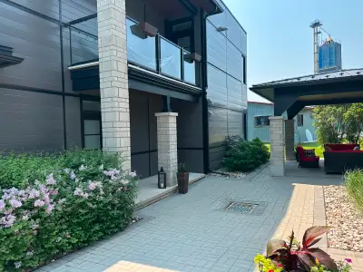 APARTEMENT FOR RENT - EMBRUN ON