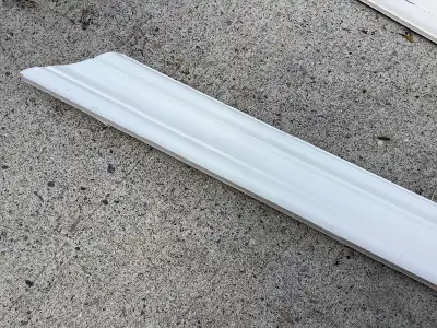 Pine Baseboard, View more