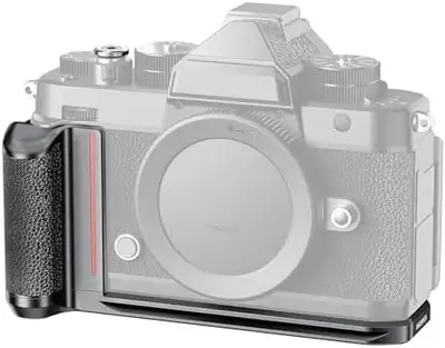 NEEWER CA079 L-Shape Handle for Nikon Z f, View more